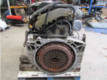 Engine for Truck MAN TGA/TGS D2066 LF04 ENGINE: picture 3