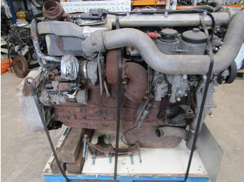 Engine for Truck MAN TGA/TGS D2066 LF04 ENGINE: picture 2