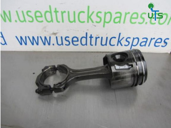 Engine and parts MAN TGL
