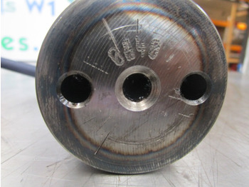 Engine and parts for Truck MAN TGL DO834/LFL54 CAMSHAFT P/NO 0848: picture 2