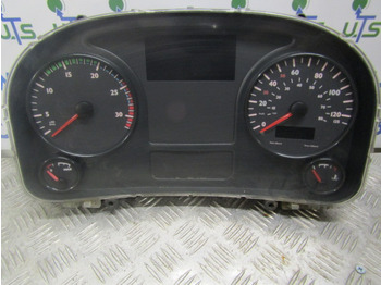 Electrical system MAN TGL