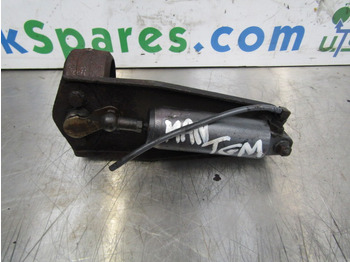 Engine and parts MAN TGM