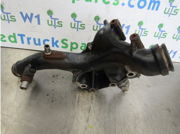 Engine and parts for Truck MAN TGS/TGX D2066 WATER HOUSING /MOUNTING P/NO 51-41501-3097: picture 2 Engine and parts for Truck MAN TGS/TGX D2066 WATER HOUSING /MOUNTING P/NO 51-41501-3097: picture 2