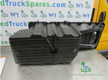 Engine and parts MERCEDES-BENZ