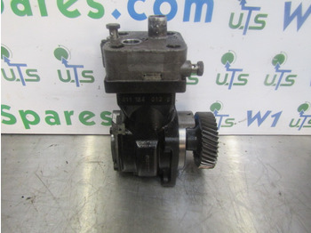 Engine and parts for Truck MERCEDES 1829 OM906 EURO 5 WABCO COMPRESSOR 4111540040: picture 4