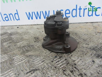 Fuel system MERCEDES-BENZ Atego