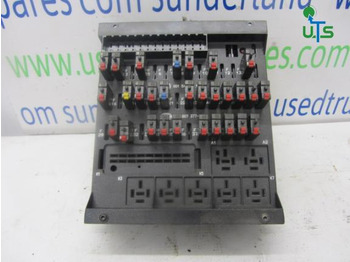 Electrical system MERCEDES-BENZ Atego