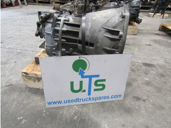 Gearbox MERCEDES-BENZ Sprinter