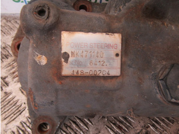 Steering for Truck MITSUBISHI 3C13 3.5T STEERING BOX P/NO MK471140: picture 2 Steering for Truck MITSUBISHI 3C13 3.5T STEERING BOX P/NO MK471140: picture 2