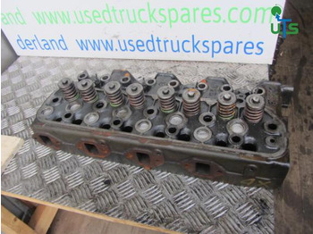 Engine and parts MITSUBISHI