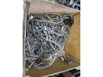 Electrical system for Truck MITSUBISHI FUSO 4P10 COMPLETE WIRING HARNESS: picture 2