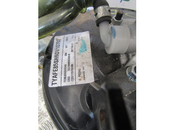 Brake parts for Truck MITSUBISHI FUSO 7C BRAKE SERVO COMPLETE: picture 2