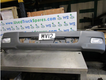 Cab and interior MITSUBISHI