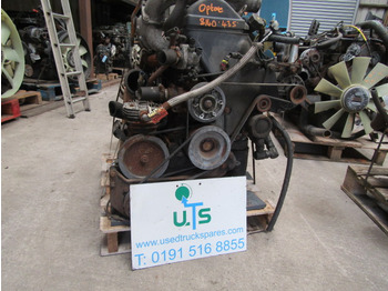 Engine OPTARE