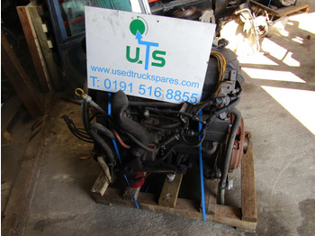 Engine RENAULT Mascott
