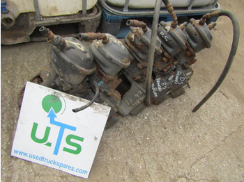 Brake parts RENAULT Midlum