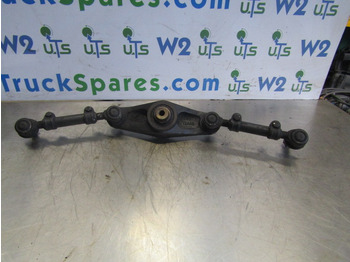 Steering CLAAS