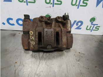Brake parts
