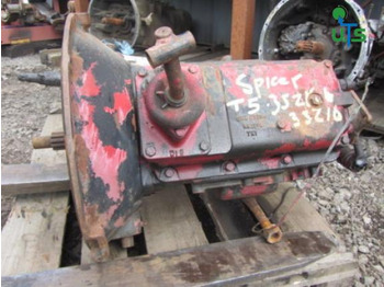 Gearbox