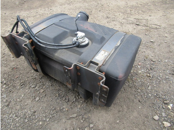 Fuel tank for Truck VOLVO FE FUEL TANK 300 LITRE P/NO 20823454: picture 2