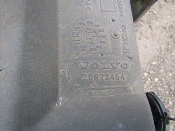 Fuel tank for Truck VOLVO FE FUEL TANK 300 LITRE P/NO 20823454: picture 3