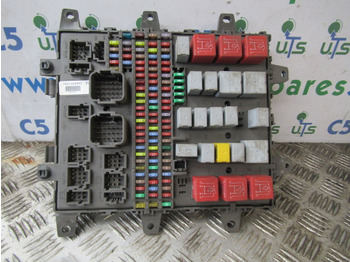 Electrical system VOLVO FE