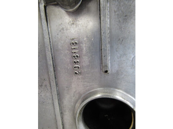 Engine and parts VOLVO FH