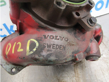Engine and parts for Truck VOLVO FH D12D WATERPUMP COMPLETE P/NO 8170313: picture 3