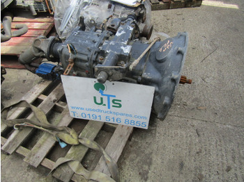 Gearbox VOLVO FL