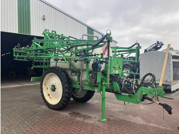 Sprayer CHD