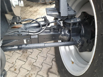 Farm tractor Case IH Puma 165 MC: picture 4