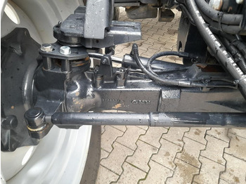 Farm tractor Case IH Puma 165 MC: picture 2