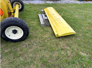 Soil tillage equipment Degelman LL3050: picture 3 Soil tillage equipment Degelman LL3050: picture 3