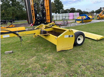 Soil tillage equipment Degelman LL3050: picture 4 Soil tillage equipment Degelman LL3050: picture 4