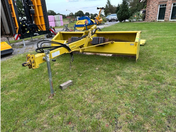 Soil tillage equipment Degelman LL3050: picture 5 Soil tillage equipment Degelman LL3050: picture 5