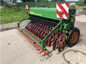 Soil tillage equipment HASSIA