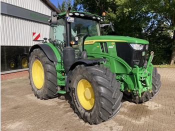 Farm tractor JOHN DEERE 6R Series