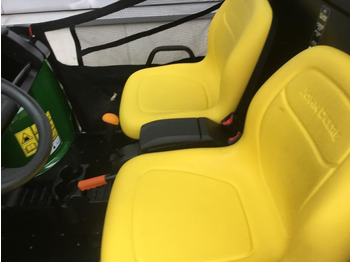 New Side-by-side/ ATV John Deere GATOR HPX 815 E: picture 3