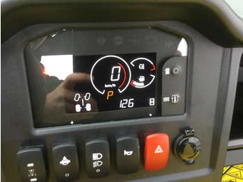 New Side-by-side/ ATV John Deere GATOR HPX 815 E: picture 4