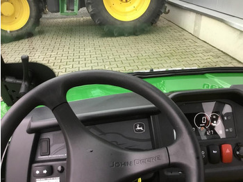 New Side-by-side/ ATV John Deere GATOR HPX 815 E: picture 2