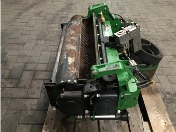 Forage harvester attachment John Deere KERNELSTAR 2: picture 5