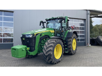 Farm tractor JOHN DEERE 8R 410