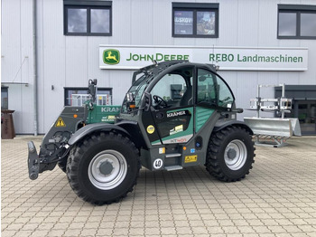 Loader KRAMER