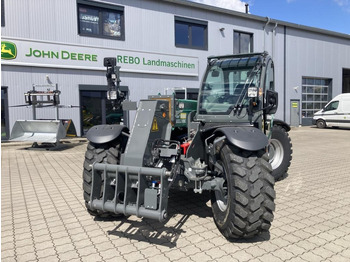 Loader KRAMER