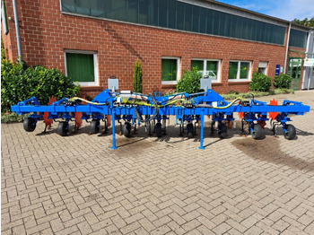 Soil tillage equipment MONOSEM
