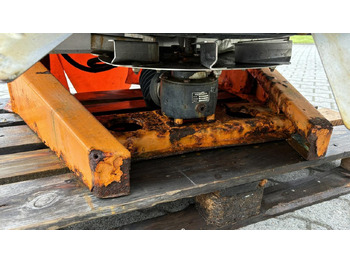 Sand/ Salt spreader Rauch AXEO 18.1 H: picture 4 Sand/ Salt spreader Rauch AXEO 18.1 H: picture 4