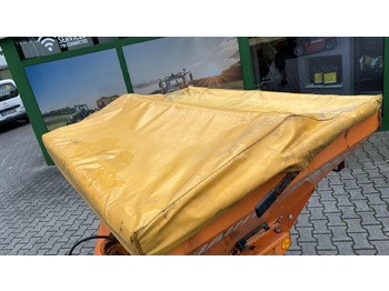 Sand/ Salt spreader Rauch AXEO 18.1 H: picture 3 Sand/ Salt spreader Rauch AXEO 18.1 H: picture 3