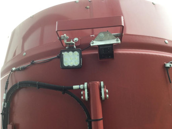 Strautmann VERTI-MIX 1251 on lease Strautmann VERTI-MIX 1251: picture 5