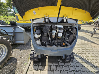 New Mini excavator Wacker ET 24: picture 2