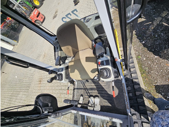New Mini excavator Wacker ET 24: picture 3